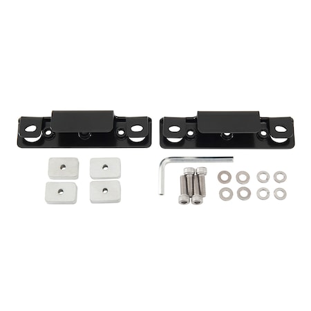 Rhino-Rack QUICK MOUNT DITCH BRACKET (NISSAN NV) QMFK20